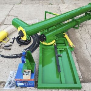 Zagruzchik seyalok ZS-30 bort 27 / 5000 Translation results Завантажувач сівалок ЗС-30 борт