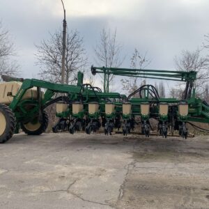 Сеялка точного высева GREAT PLAINS YP1630F