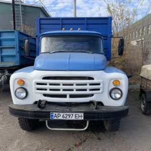 Автомобиль ЗИЛ 130