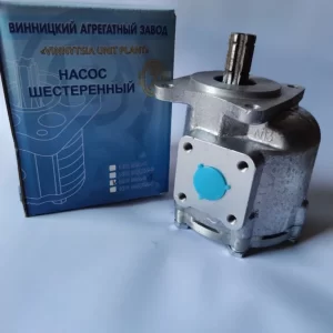 Насос Нш 50 А (лівого- правого обертання) ТОВ «ТД «ВАЗ»