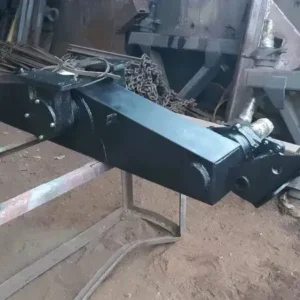 Балансир ПРТ-7, ПРТ-10/16