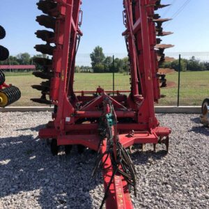 Дискова борона HORSCH Joker 8RT