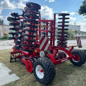 Дискова борона Horsch Joker RT 6