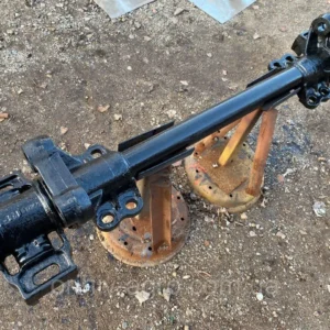 Вісь балансира ПТС-9, 3ПТС-12 (НТС-16, НТС-20)