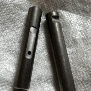 Палец кріплення дишла 2ПТС -4-(з каліброваного круга сталь 45)